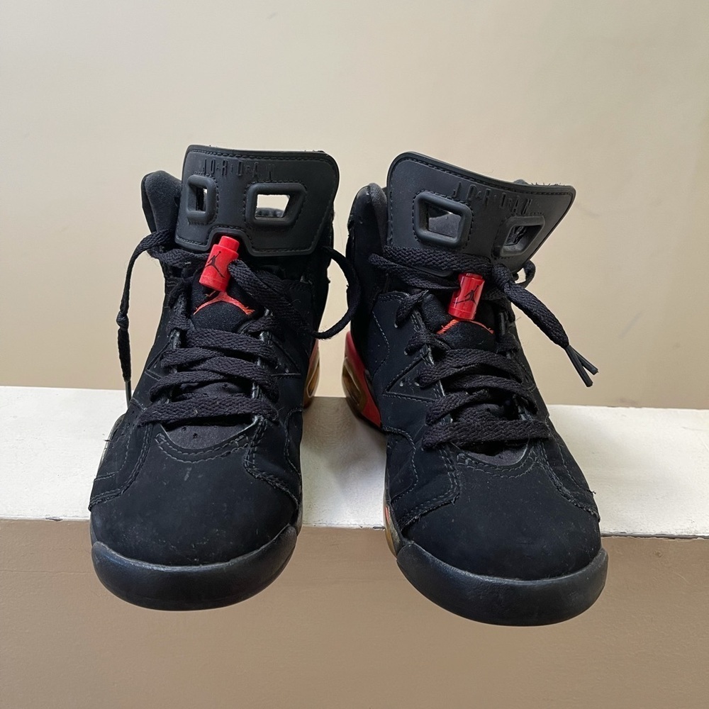 Nike Air Jordan - Picture 4 of 6